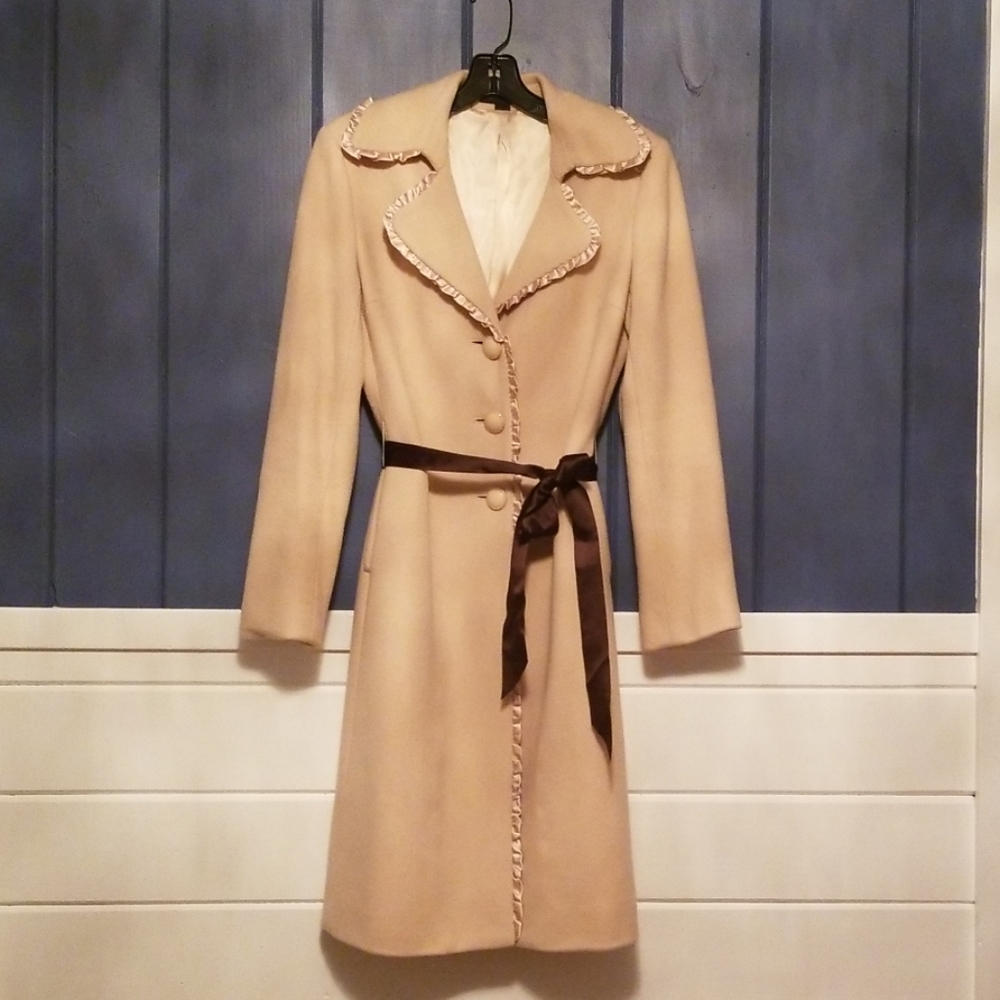 Express Coat